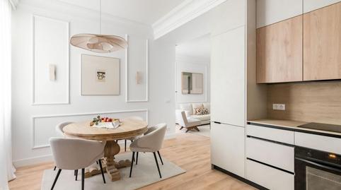 Foto 5 de Piso en venta en General Martinez Campos, Almagro,  Madrid Capital