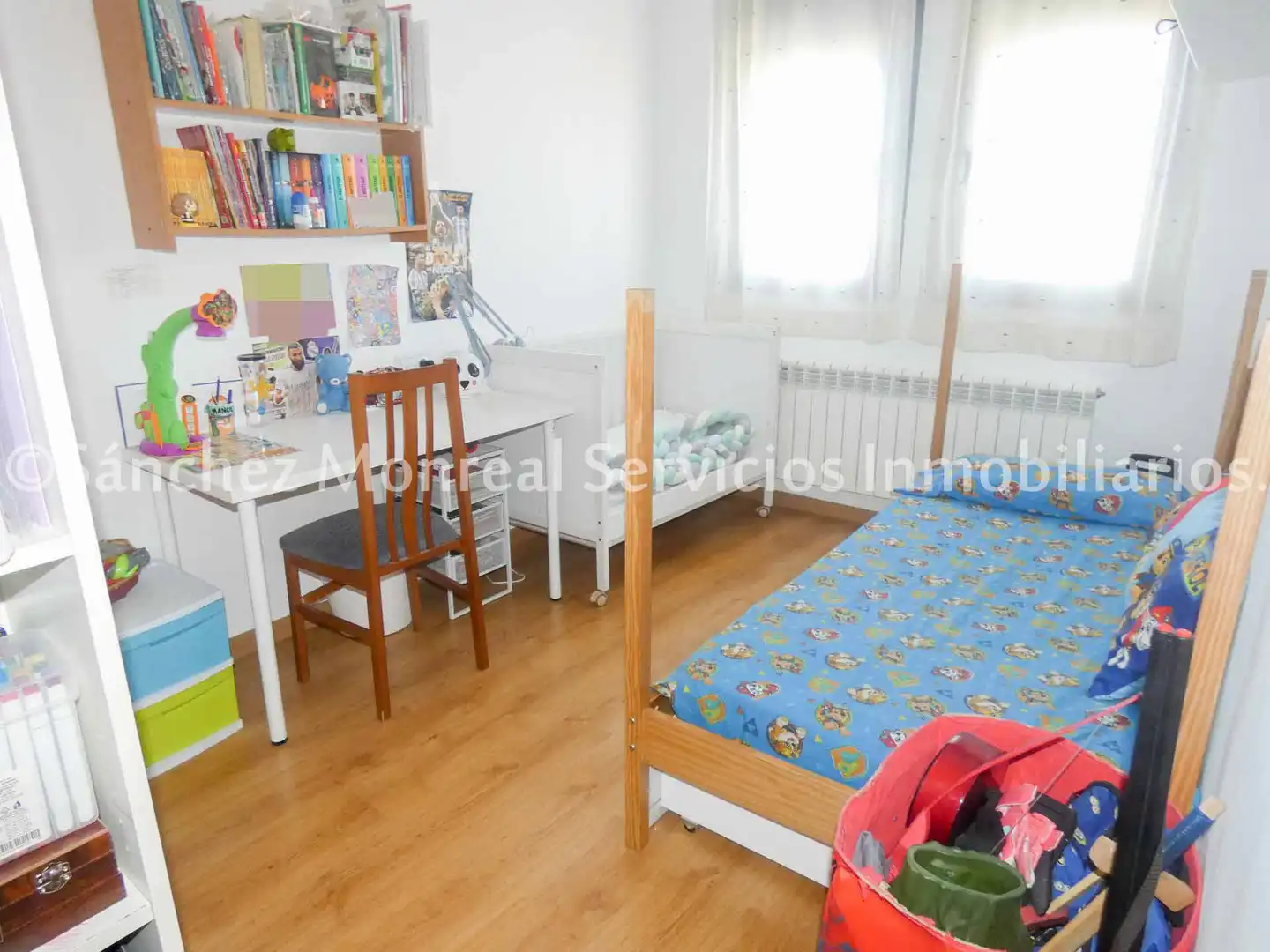 Habitación de Piso en venta en Alcázar de San Juan con Aire acondicionado y Calefacción