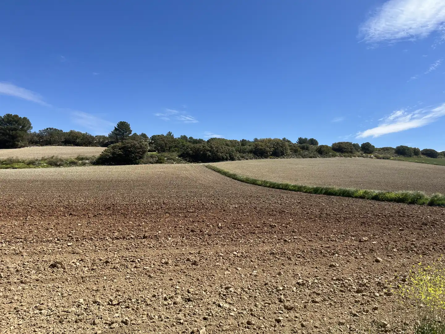 Rustikales Grundstück zum Verkauf in Avenida de Andalucía, imagen 4