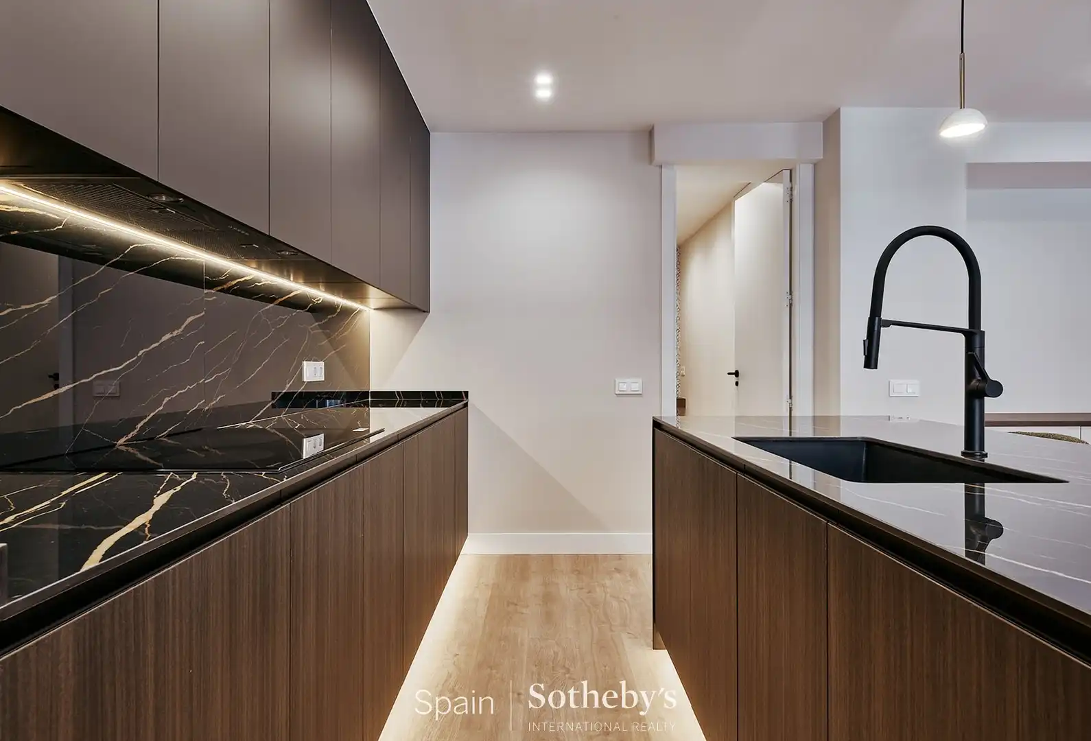 Appartement compact avec ascenseur à vendre à Calle del General Díaz Porlier, imagen 7