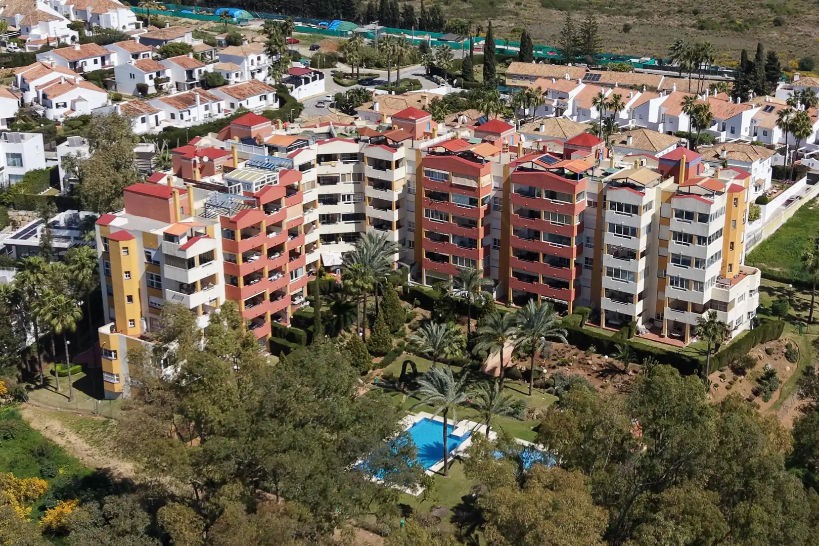 Attic for sale in 49A Avenida Pernet #PLANTA ATICO 5B , Portal 4, Nueva Atalaya