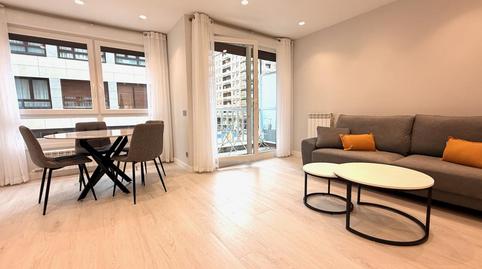 Photo 2 of Flat to rent in Amara, Donostia - San Sebastián