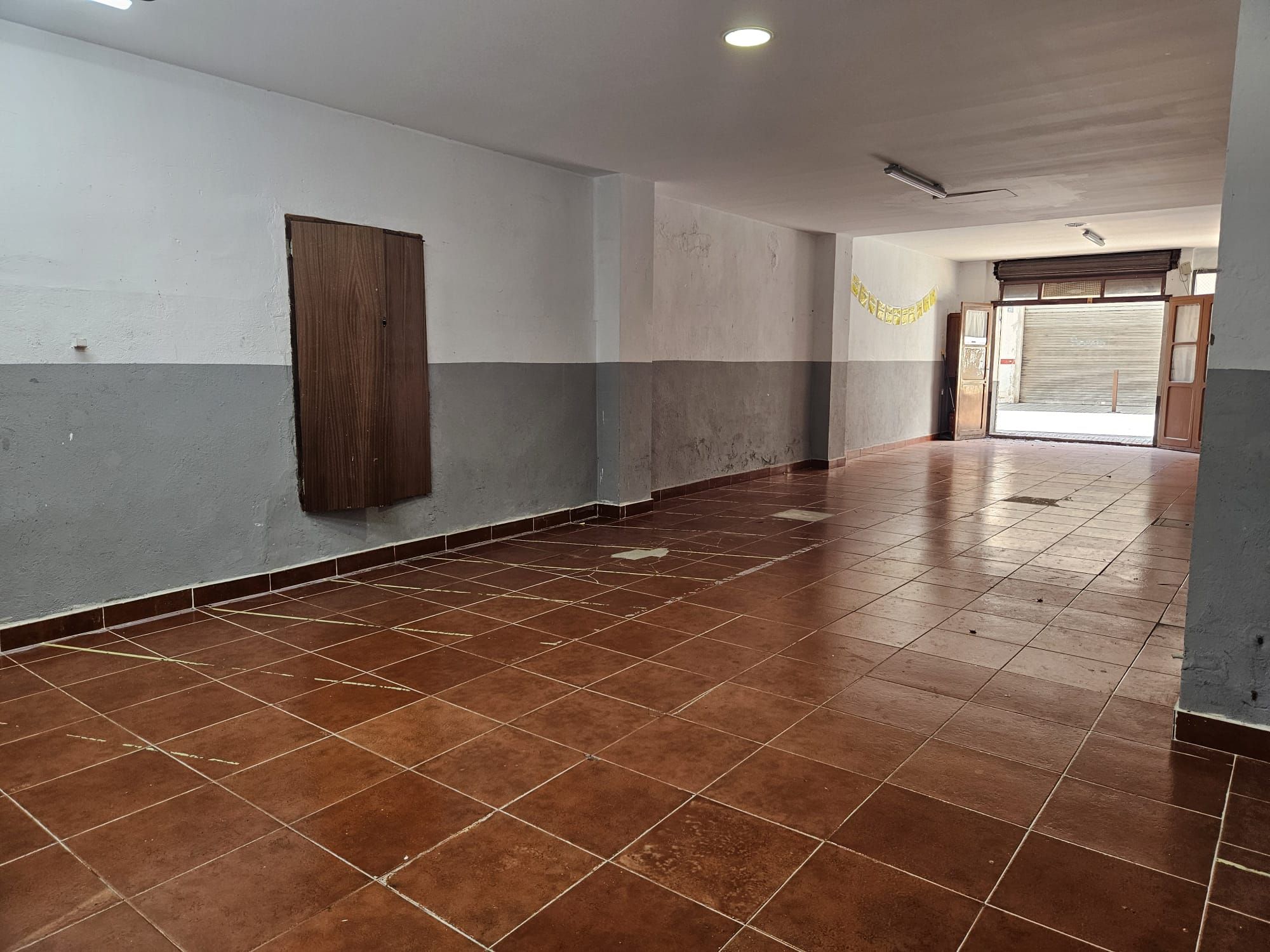 Premises for sale in Castellón de la Plana / Castelló de la Plana