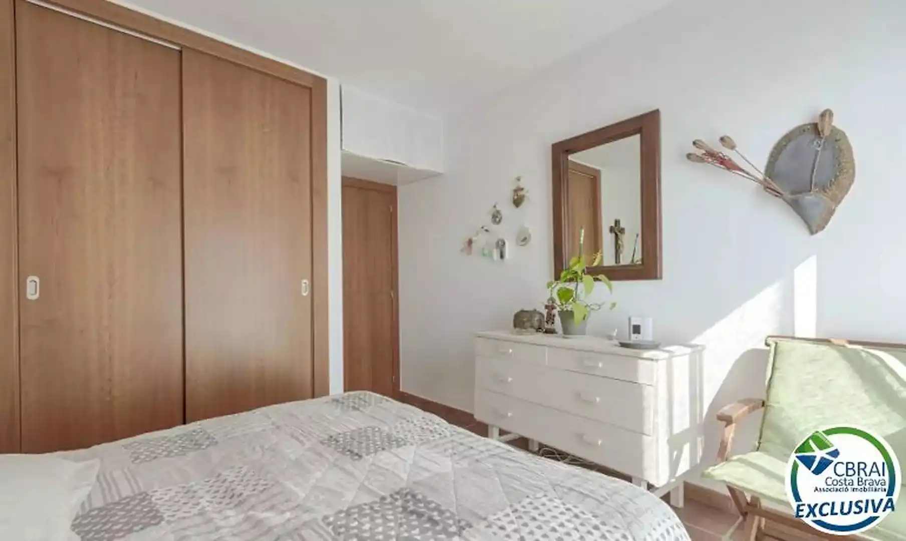 Apartamento con ascensor en venta en Carretera De Canyelles 10, imagen 15