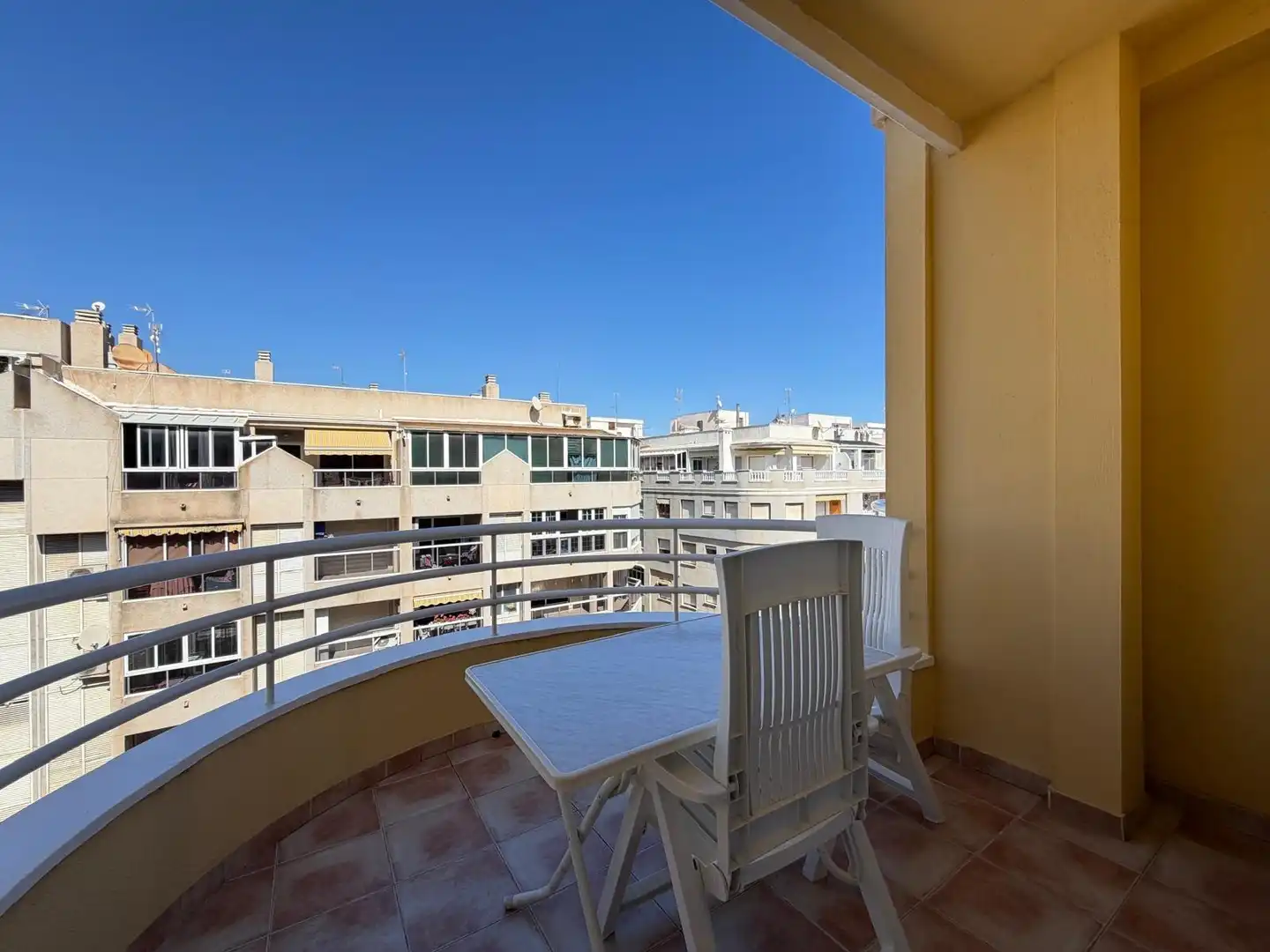 Ático con terraza en venta en Avenida DE LAS HABANERAS, imagen 32