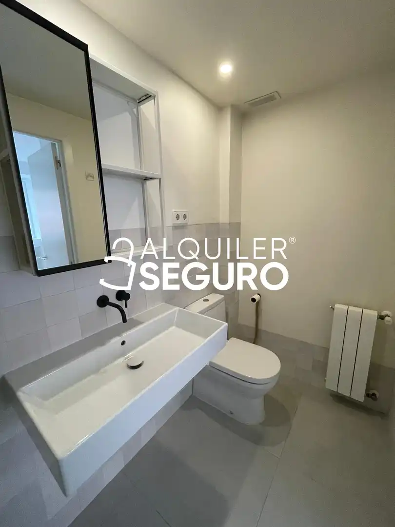 Wohnung mit Aufzug zur Miete in Bravo Murillo, imagen 2