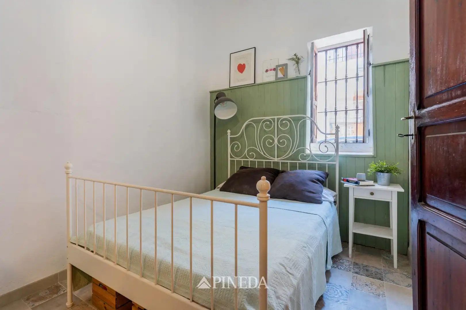 Casa o chalet en venta en Calle de la Cisterna, Casco Antiguo