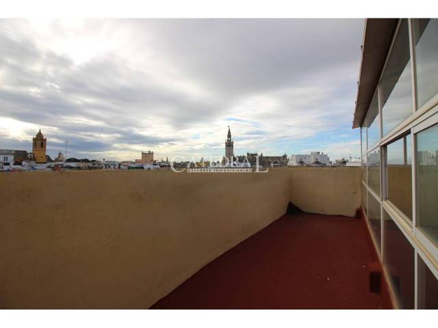 Ático en Venta en Calle Francos en Alfalfa - Santa Cruz