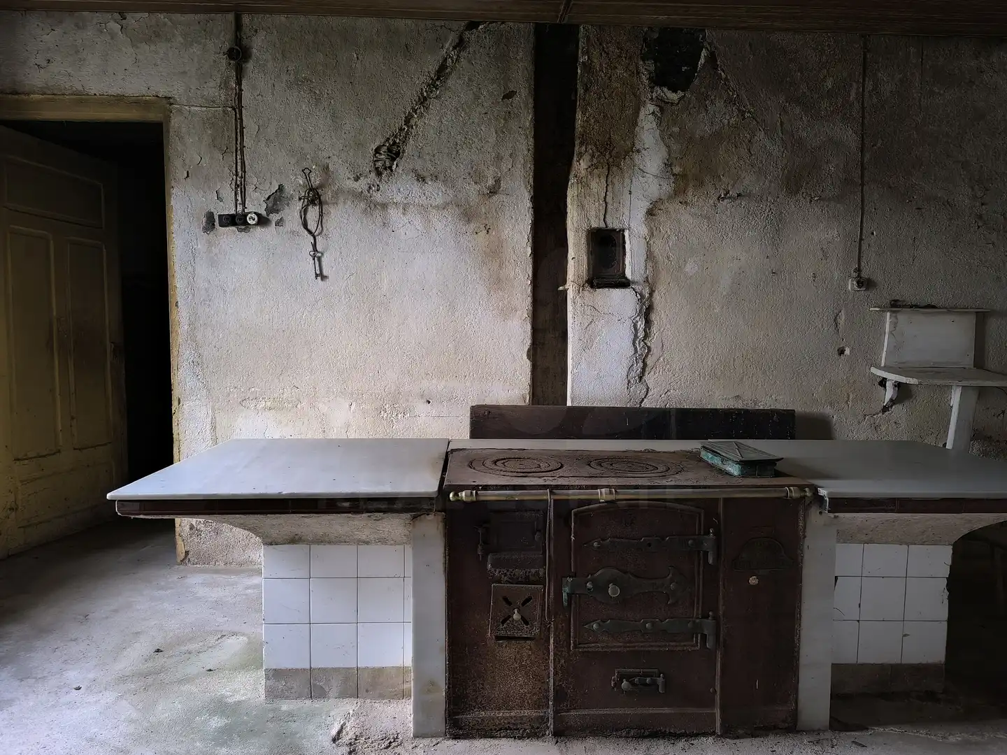 Casa rústica en venta en Outeiro de Rei, imagen 10