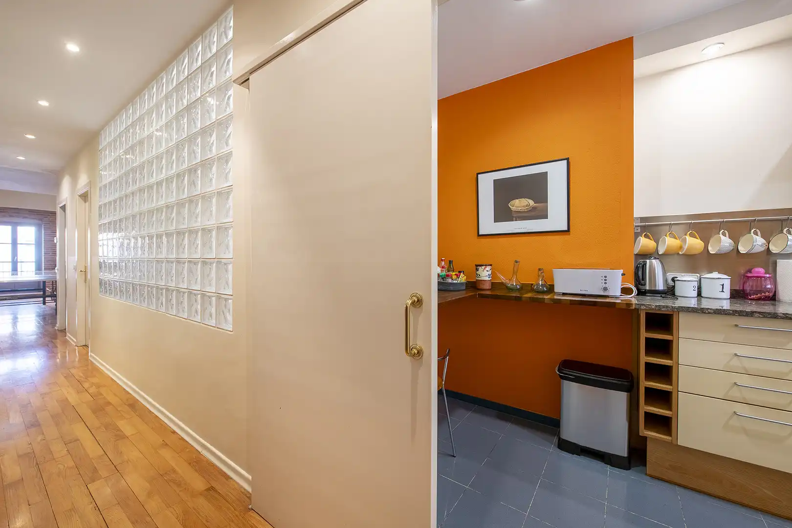 Apartament en venda a Carrer de Santa Clara, Centre - Barri Vell