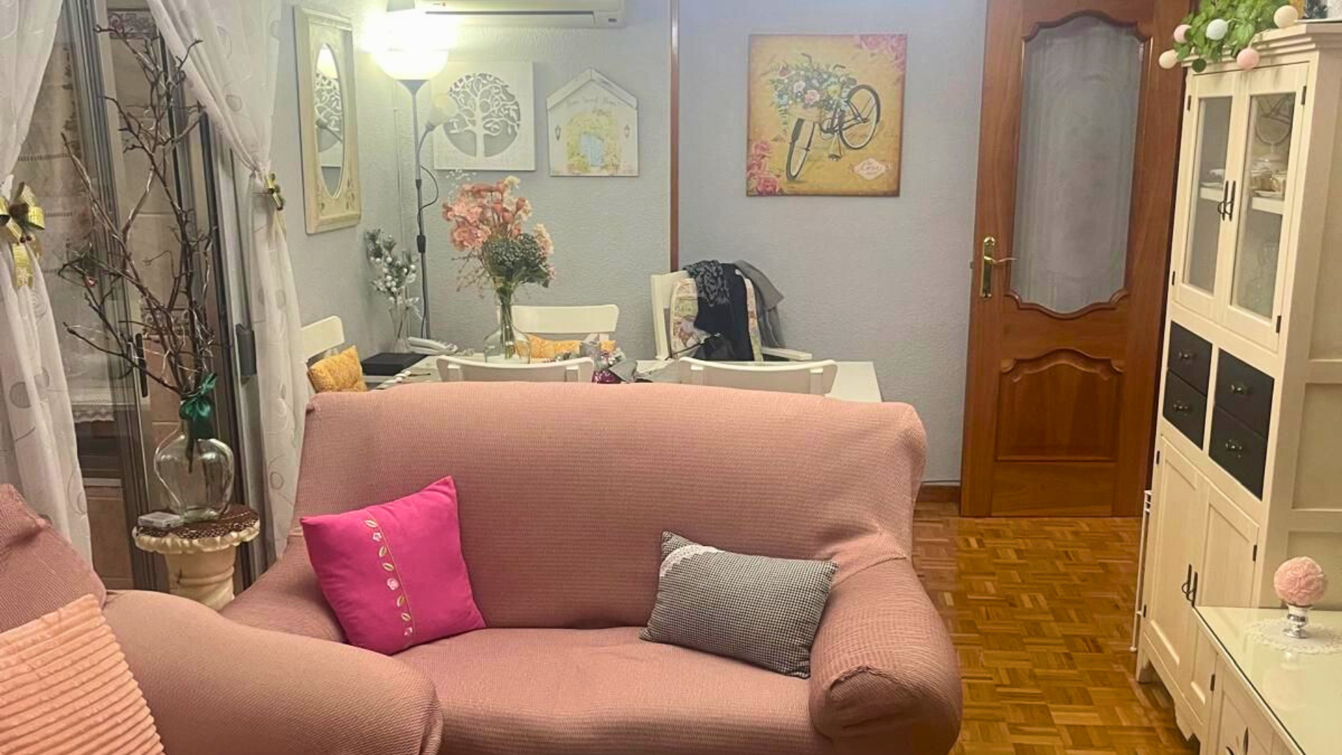 Pis en venda a Centro