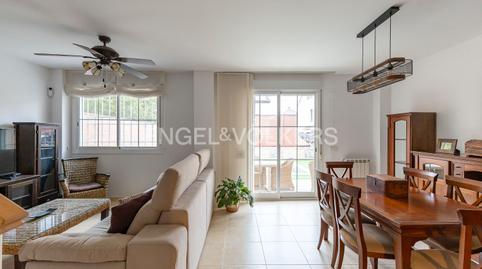 Foto 2 de Casa o xalet de lloguer a Loeches, Madrid