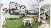 Garden of Planta baja for sale in Pozuelo de Alarcón  with Terrace