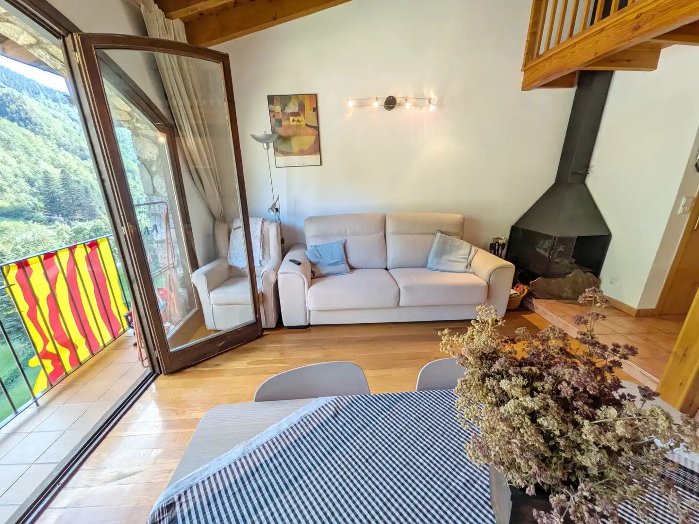 Apartments for sale in Setcases
