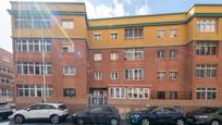 Exterior view of Flat for sale in Las Palmas de Gran Canaria