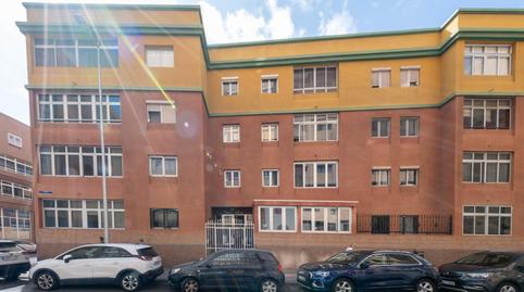 Foto 3 de Pis en venda a República Dominicana, Guanarteme, Las Palmas