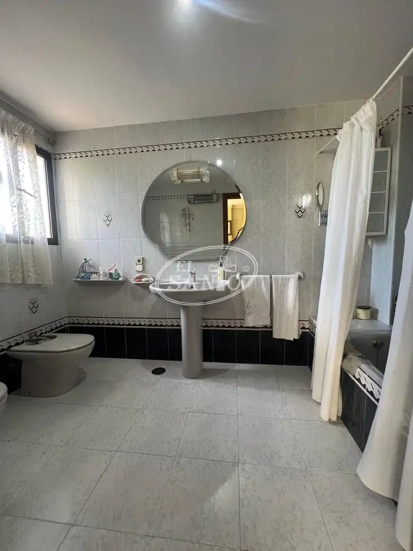 Detached house with pool for sale in Norte-Sierra, imagen 14