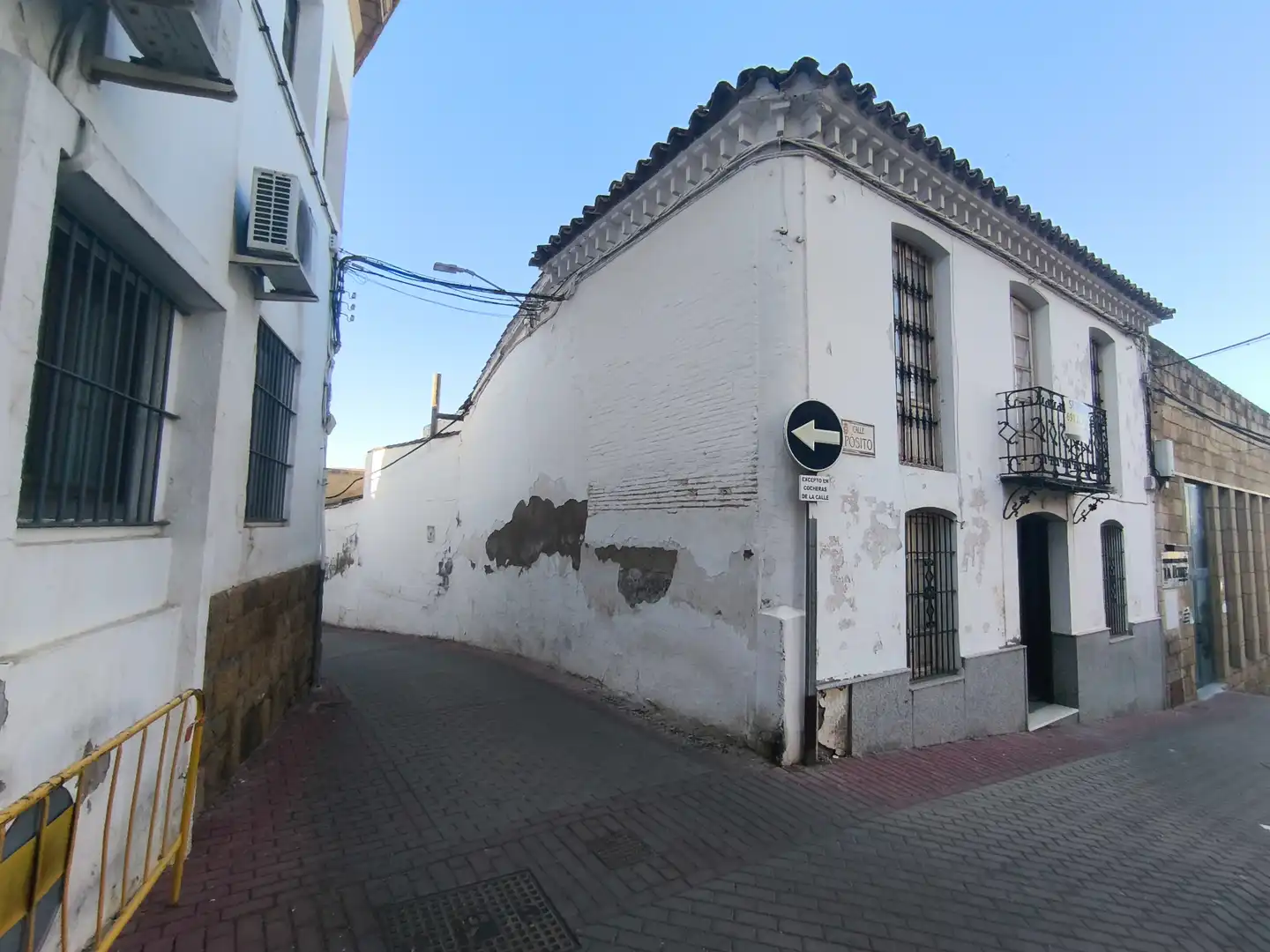 Casa en venta en Callejon Torre 1, imagen 4