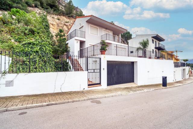 Casa-chalet en Venta en Bonavista - Lago de San Lorenzo