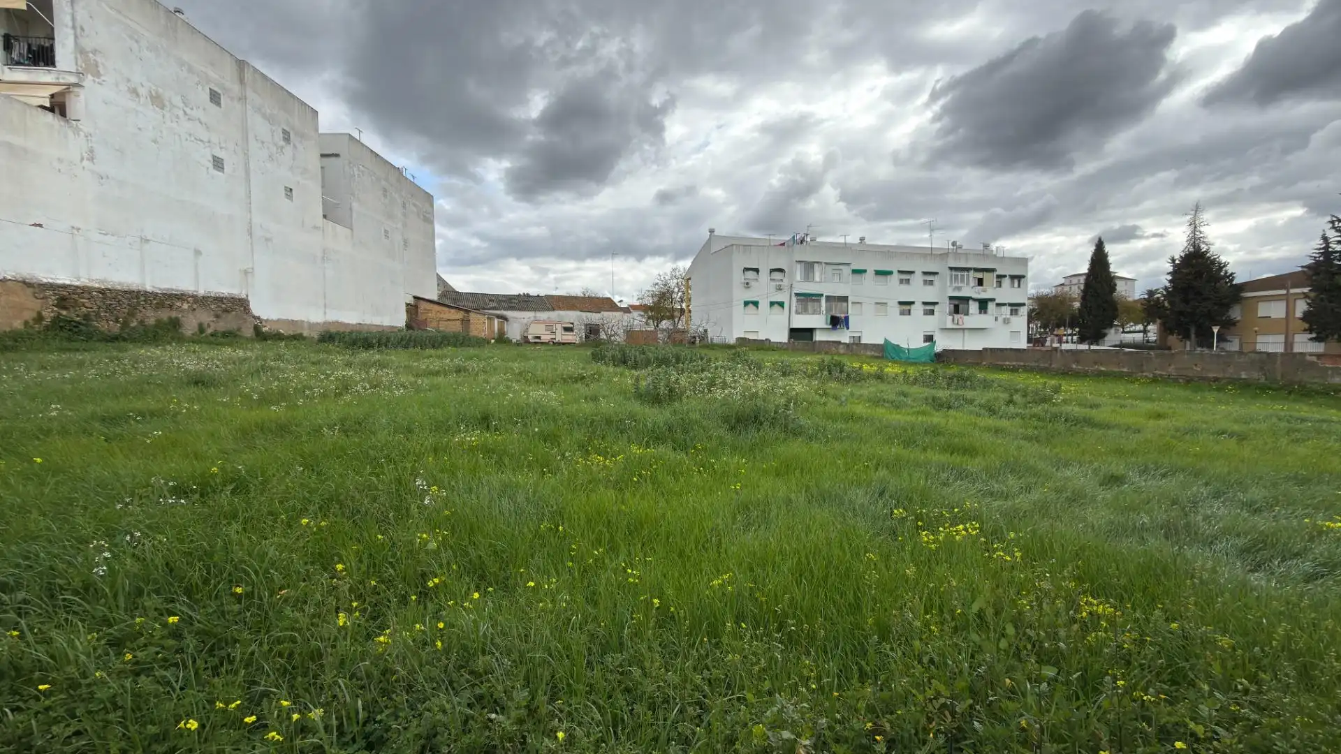 Residencial en venda en El Cerro de Andévalo