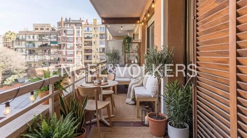 Foto 3 de Piso en venta en L'Antiga Esquerra de l'Eixample,  Barcelona Capital