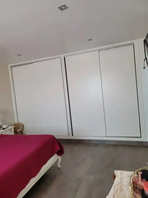 Dormitori de Casa o xalet en venda en Alicante / Alacant amb Aire condicionat, Calefacció i Piscina