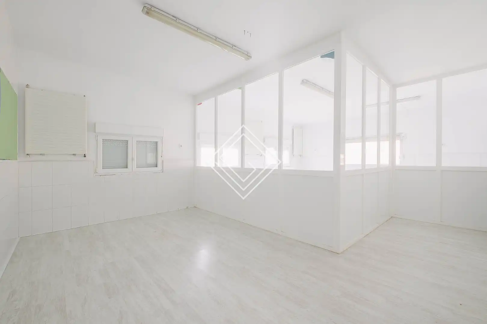 Buildings for sale in Madrid
