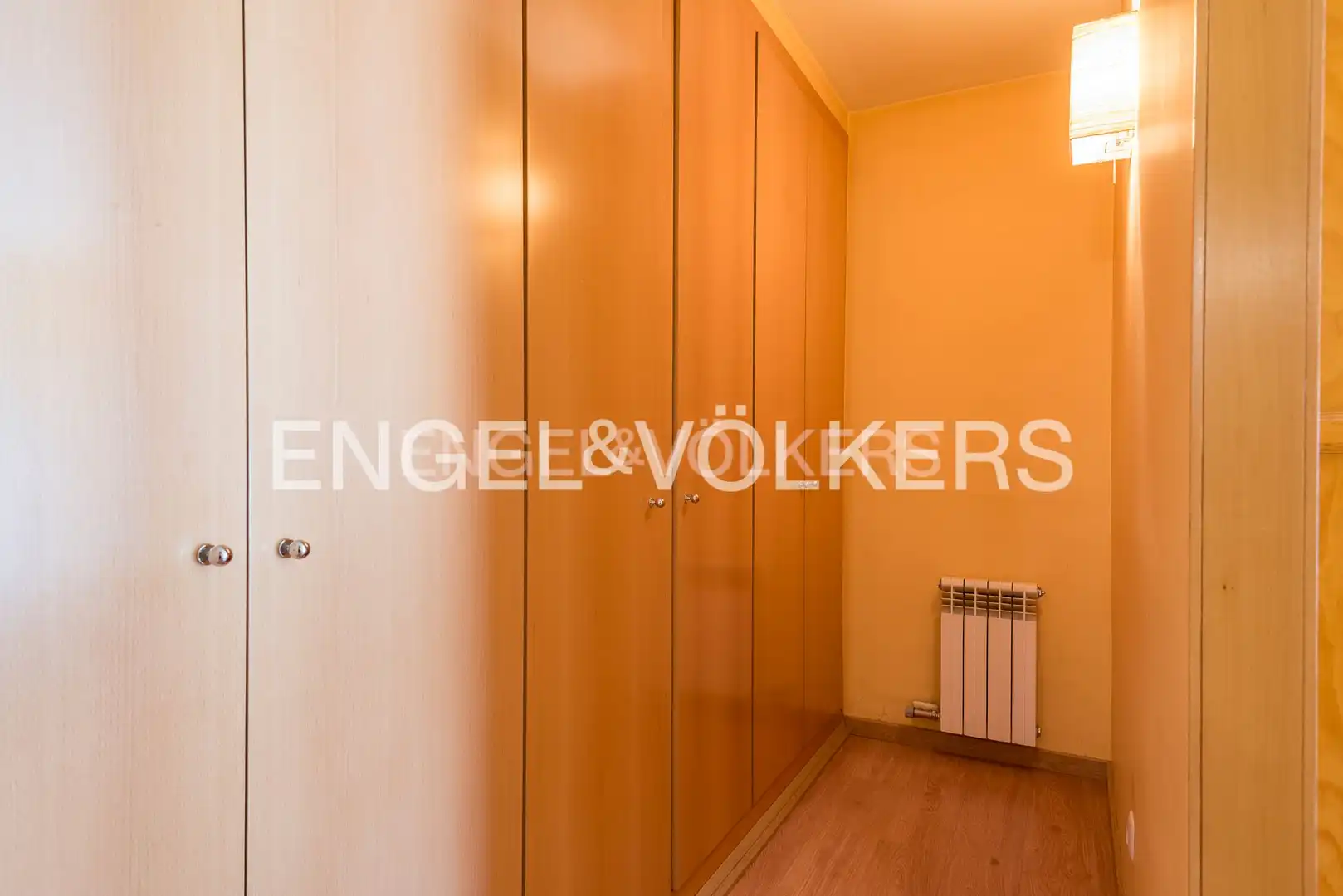 Apartamento en venta en Sant Boi de Llobregat con Aire acondicionado, Calefacción y Parquet