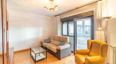 Foto 5 de Pis en venda a Calle Fermin Daoiz, 4, Chantrea, Navarra