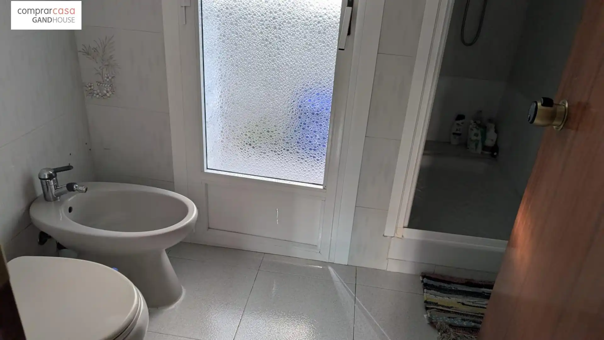 Baño de Piso en venta en Barcelona