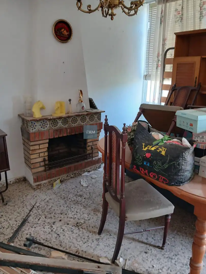 Bedroom of Houses for sale in Sanlúcar de Barrameda