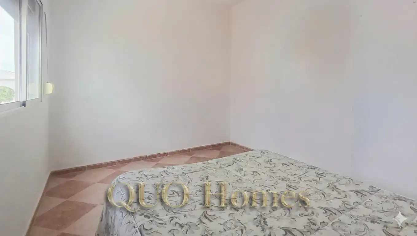Bedroom of Houses for sale in Jerez de la Frontera  with Terrace and Alarm