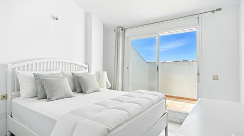 Foto 4 de Ático en venta en La Carolina - Guadalpín, Marbella