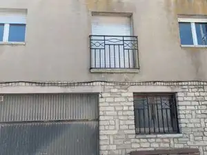 Exterior view of Detached homes for sale in Sant Guim de Freixenet  with Terrace, Balcony and Internet