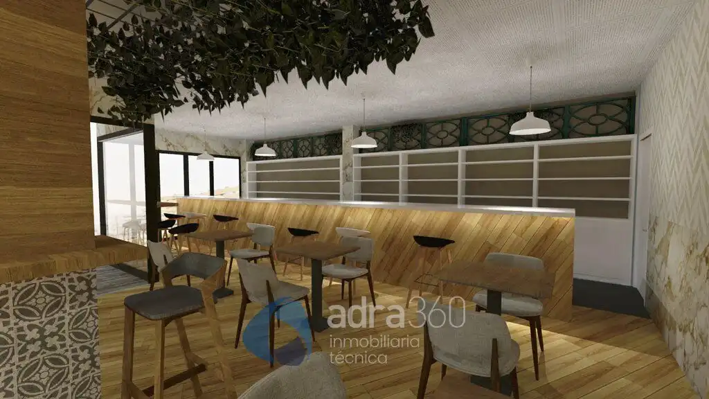 Local de alquiler en  Logroño