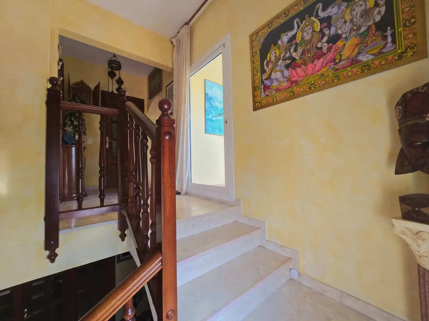 Casa o chalet en venta en Creixell con Aire acondicionado, Calefacción y Jardín privado