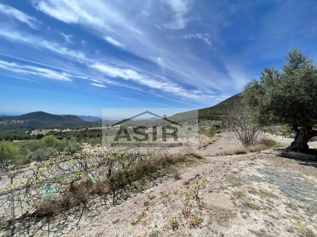 Xalet en venda a Jijona / Xixona, imagen 58
