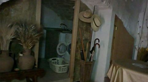 Foto 4 de Casa adosada en venta en Carrer Major, 18, Tàrrega, Lleida