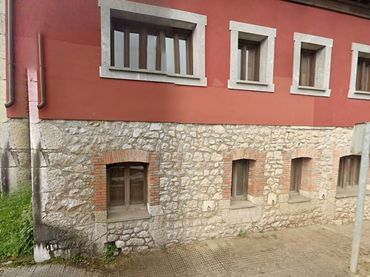 Casa en venta en Villar