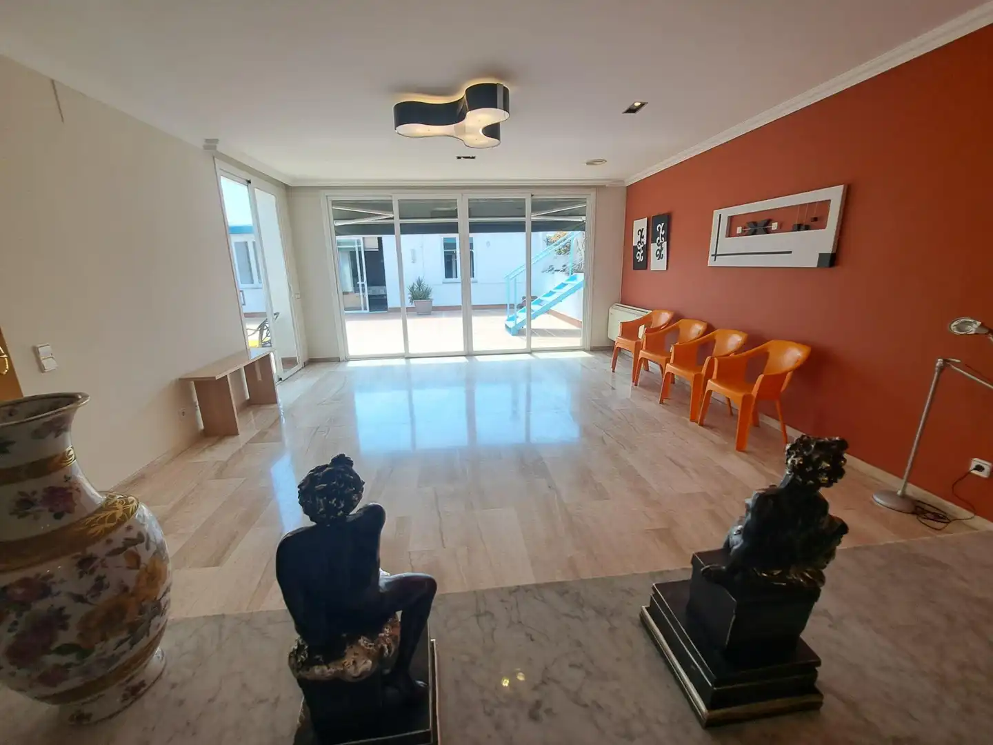 Casa o xalet en venda en Golmés amb Terrassa i Moblat