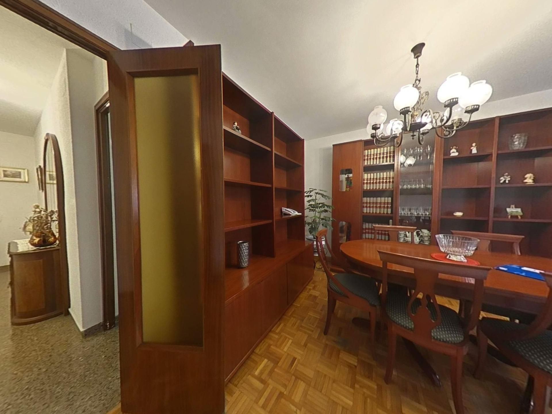 Comedor de Piso en venta en  Tarragona Capital con Aire acondicionado, Calefacción y Terraza