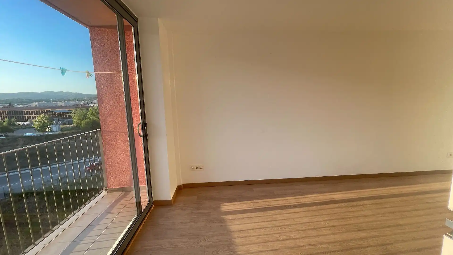 Wohnung zur Miete in Aristides Maillol, 9, La Cogullada