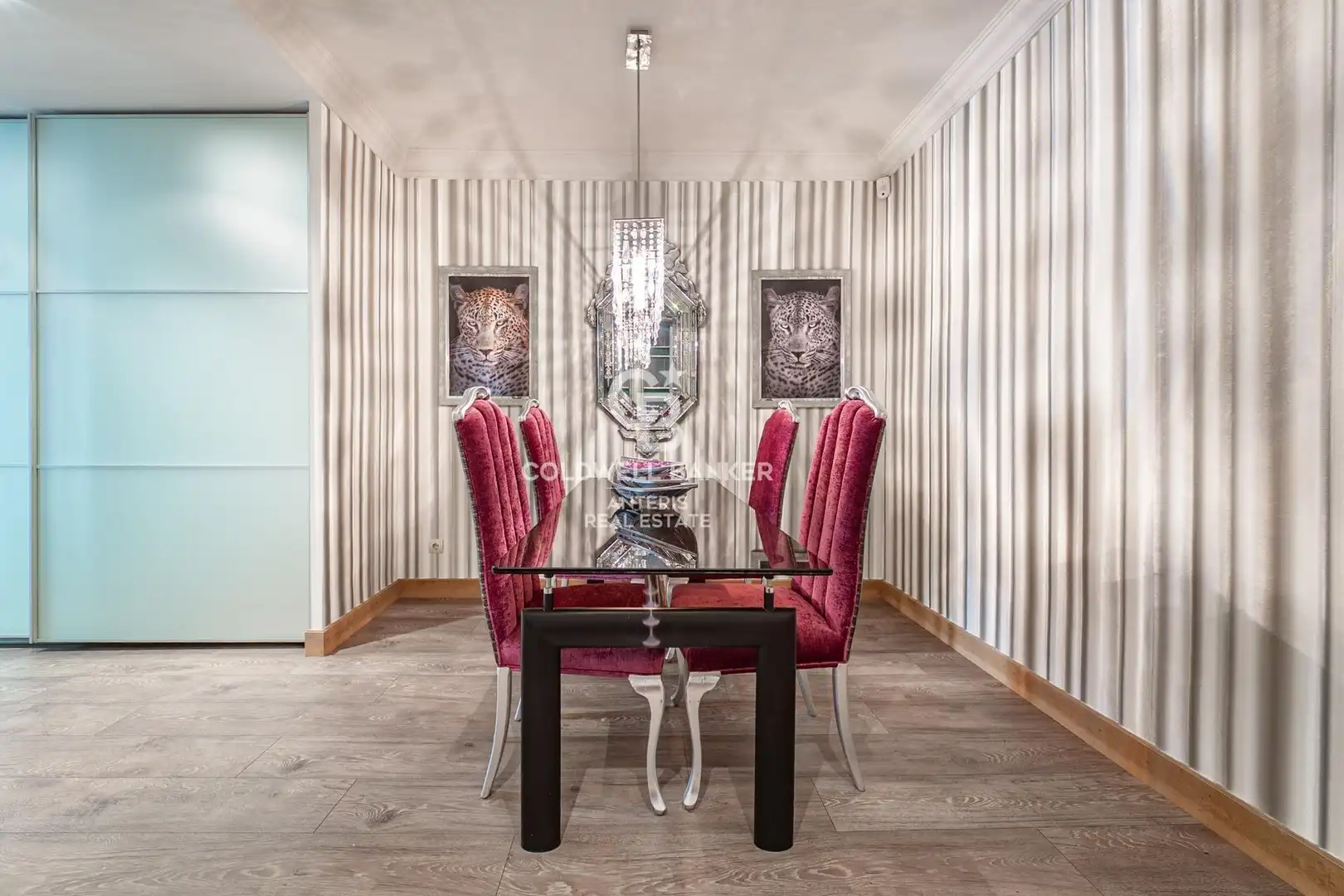 Piso con terraza en venta en Carrer d'Enric Granados, imagen 6