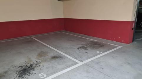 Foto 2 de Garaje en venta en Calle Planeta Saturno, Parla Este, Parla