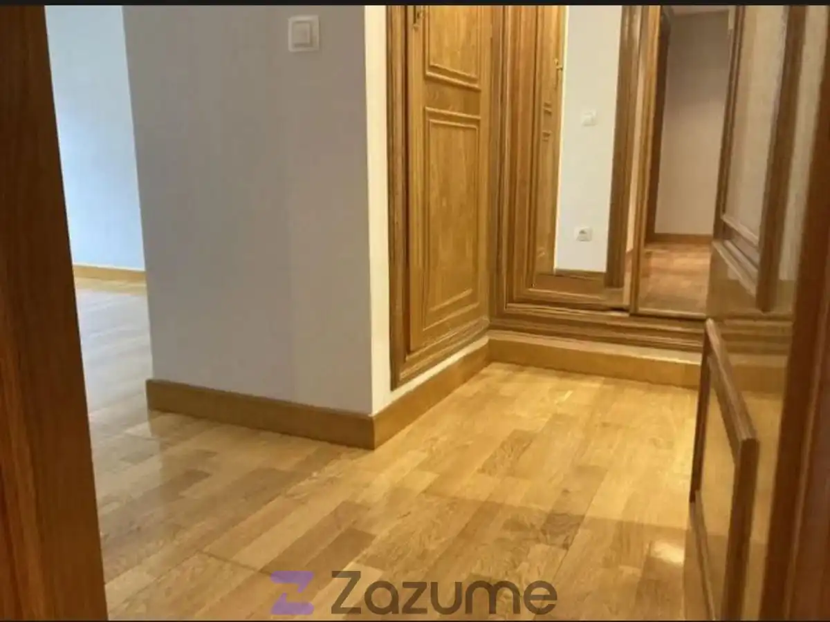 Apartamento de alquiler en Madrid con Aire acondicionado, Calefacción y Jardín privado
