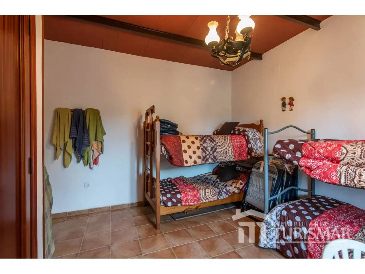 Casa rústica amb jardí en venda a Via Finca El Águila 1, imagen 26