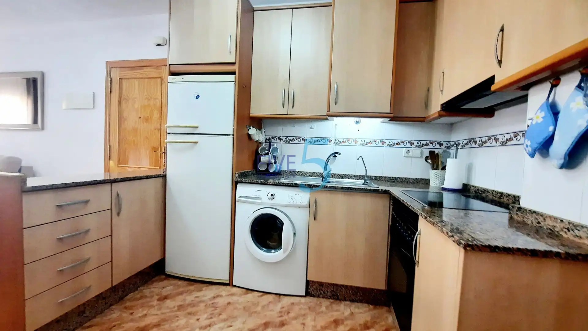 Flat with lift for sale in Centro, imagen 7