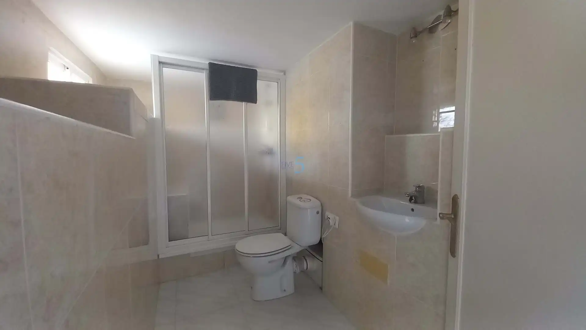 Baño de Casa adosada en venta en Rojales con Aire acondicionado, Calefacción y Terraza