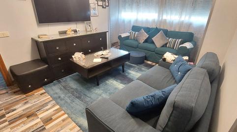 Foto 3 de Pis en venda a Calle de Villamanín, Lucero, Madrid