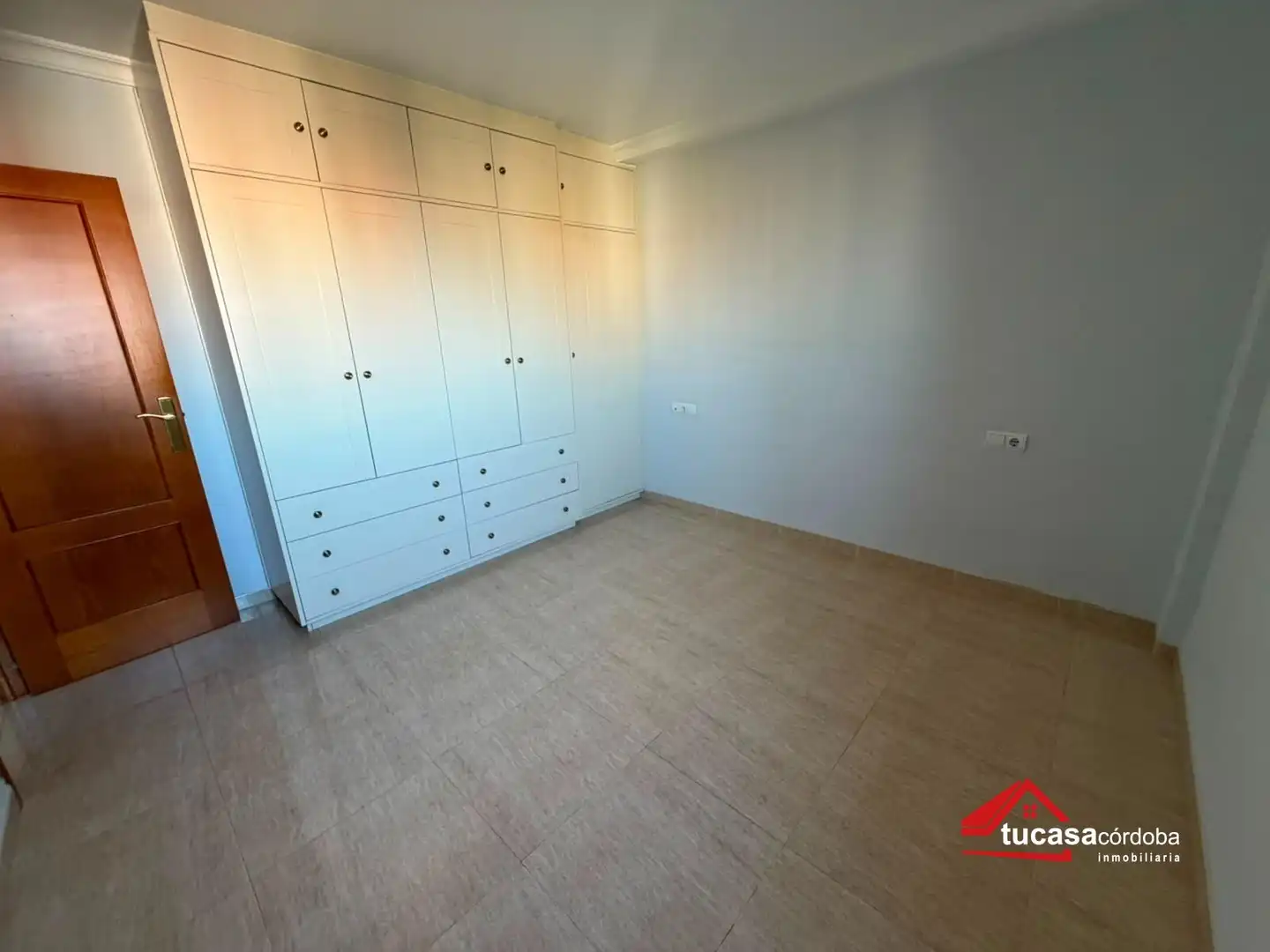 Habitación de Piso en venta en Córdoba con Aire acondicionado